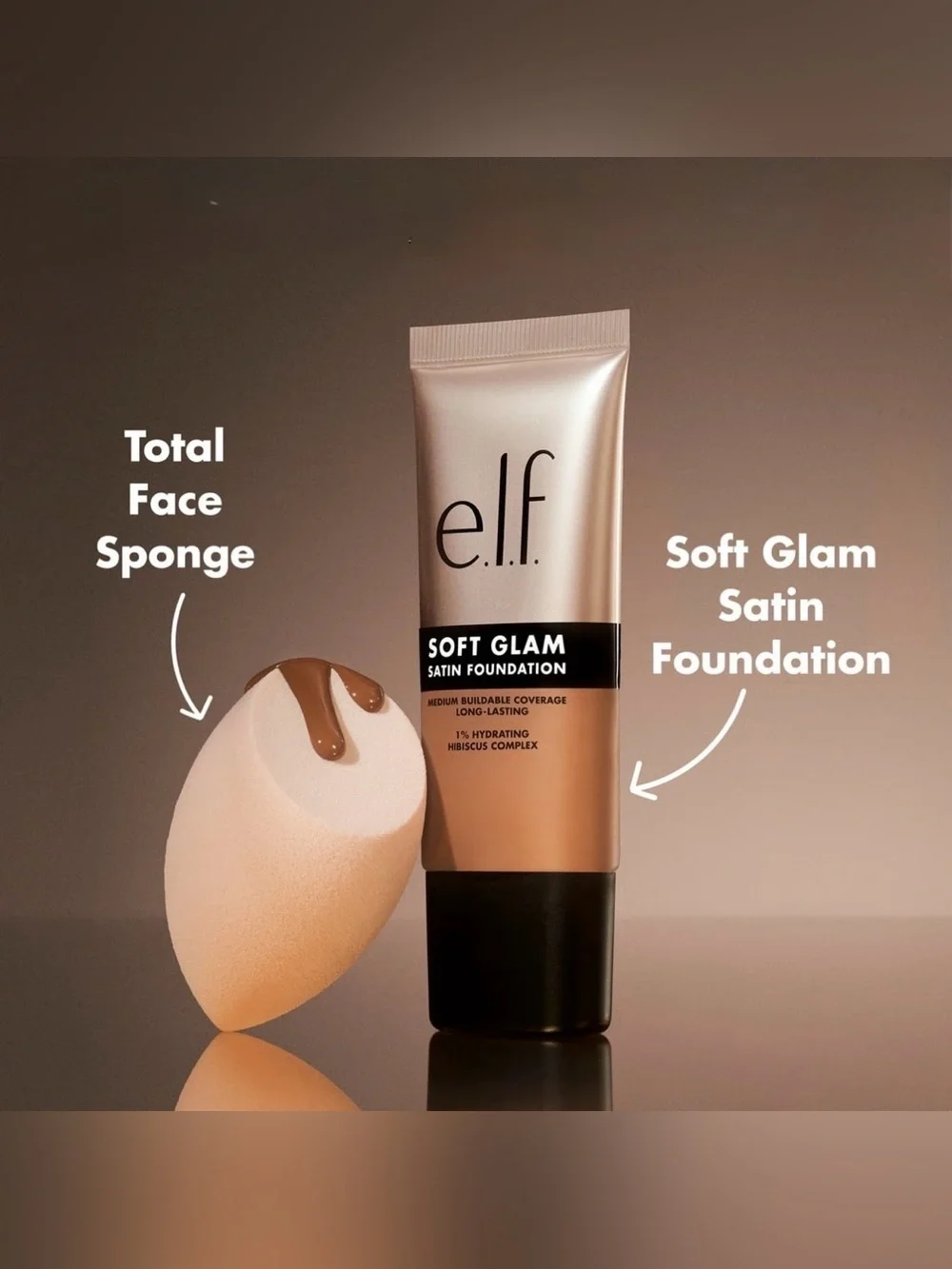 ELF all beauty